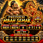 Syair China 29 Oktober 2026