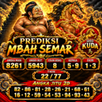 Syair SGP Mbah Semar 29 Oktober 2026