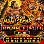 Prediksi China Hari Ini 30 Oktober 2026