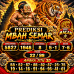 Syair SDY 30 Oktober 2026 Mbah Semar Terbaru