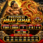 Syair SDY 29 Oktober 2026