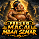 Mengenal Prediksi Mbah Semar