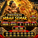Syair Cambodia Kamis 29 Oktober 2026