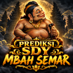 Prediksi Syair SDY Minggu 25 Oktober 2026