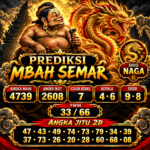 Syair SGP Mbah Semar 28 Oktober 2026
