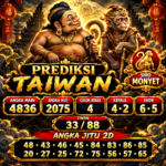 Syair Taiwan 27 oktober 2026
